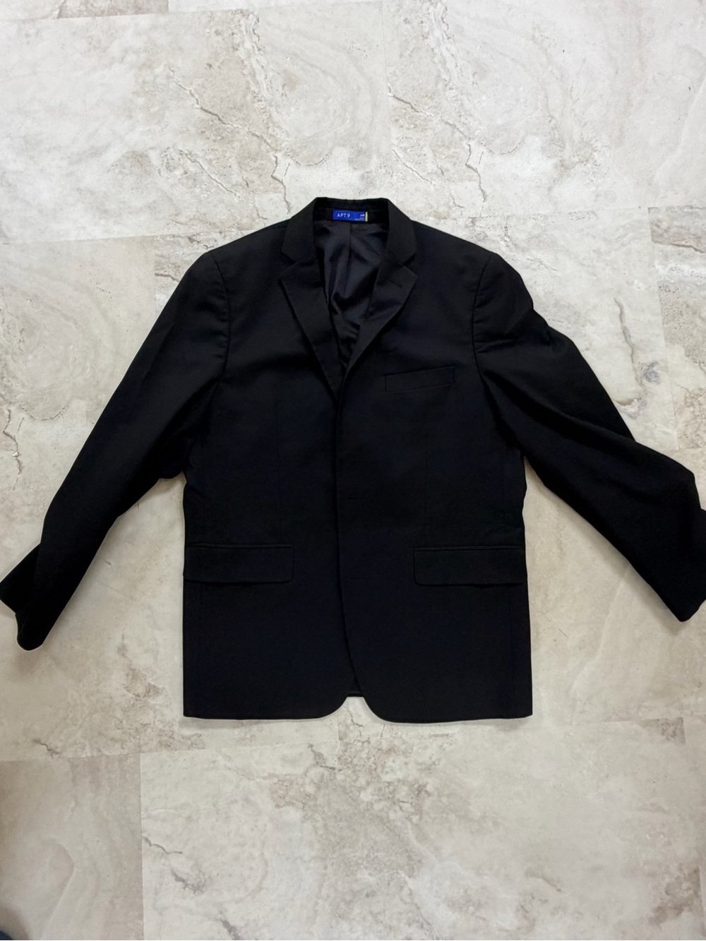 Apt. 9 Blazer Suit Jacket